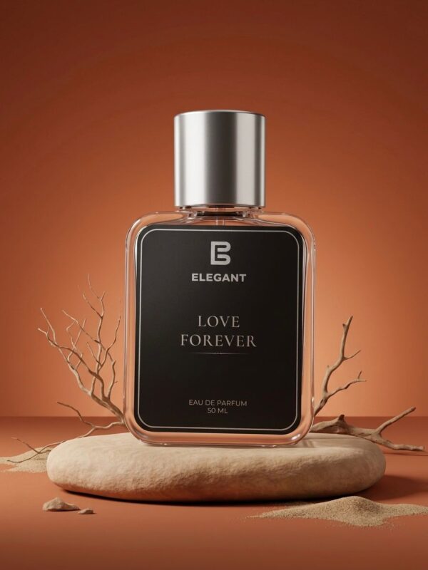 Elegant LOVE FOREVER 50 ML