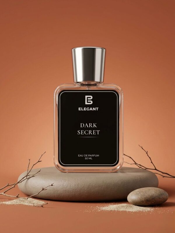 Elegant DARK SECRET 50 ML