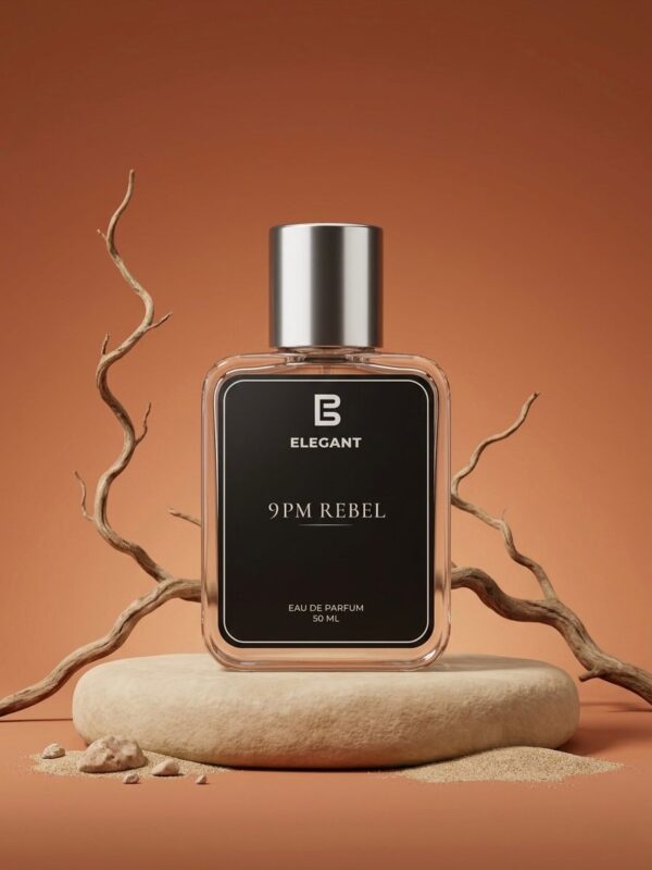Elegant 9PM REBEL  50 ML