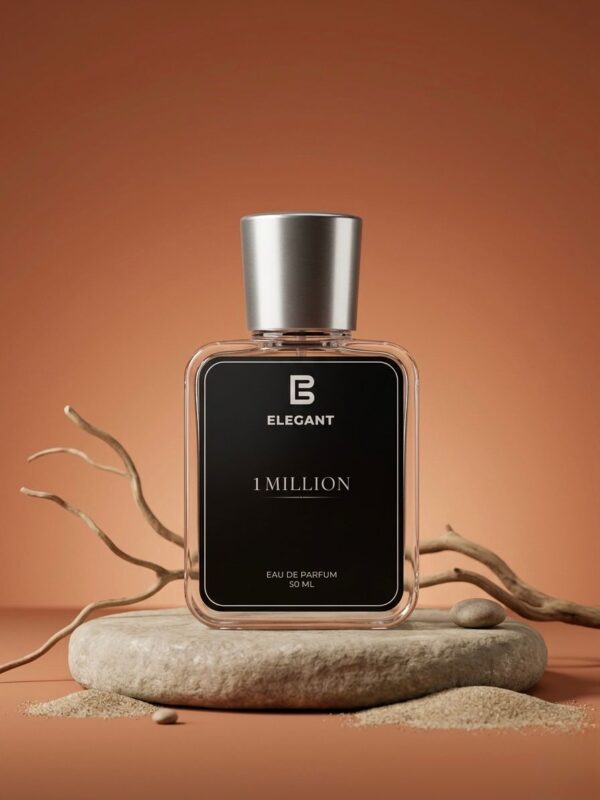 Elegant 1 MILLION  50 ML